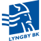 Logo Lyngby BK