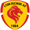 Logo Lyon-Duchère