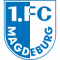 Logo Magdeburgo