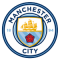 Logo Manchester City FC