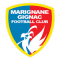 Logo Marignane Gignac CB