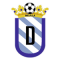 Logo UD Melilla