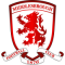 Logo Middlesbrough