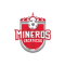 Logo Mineros de Zacatecas