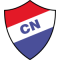 Logo Nacional Asunción