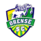 Logo Orense