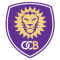 Logo Orlando City