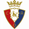 Logo Osasuna