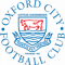 Oxford City