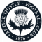 Logo Partick Thistle