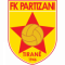 Partizani Tirana