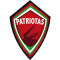 Logo Patriotas Boyacá