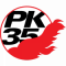 Logo PK-35 Vantaa