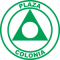 Logo Plaza Colonia