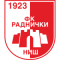 Logo Radnički Niš