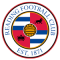 Logo Reading FC