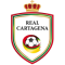 Logo Real Cartagena