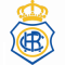 Logo Recreativo Huelva