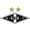 Logo Rosenborg BK