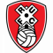 Logo Rotherham United