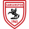 Logo Samsunspor