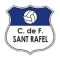 Logo San Rafael