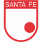 Logo Independiente Santa Fe