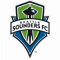 Logo Seattle Sounders