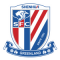 Logo Shanghai Shenhua