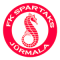 Logo Spartaks Jūrmala