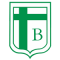 Logo Sportivo Belgrano