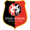 Logo Stade Rennais FC