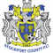 Logo Stockport County