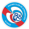 Logo Estrasburgo