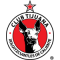 Logo Tijuana