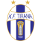 Logo Tirana