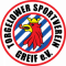 Logo Torgelower FC Greif