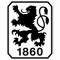 Logo TSV 1860 München