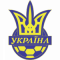 Logo Ucrania