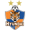 Logo Ulsan