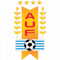 Logo Uruguay