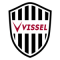 Logo Vissel Kobe