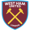 Logo West Ham United