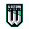 Logo Western United