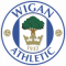 Logo Wigan Athletic