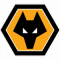 Logo Wolverhampton Wanderers