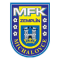 Logo Zemplín Michalovce