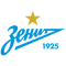 Logo Zenit San Petersburgo