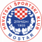 Logo Zrinjski