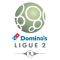 Logo Domino's Ligue 2